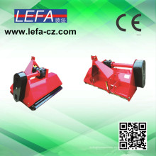 Tractor impulsado Pto Shaft Heavy Flail Mowers (EFH180)